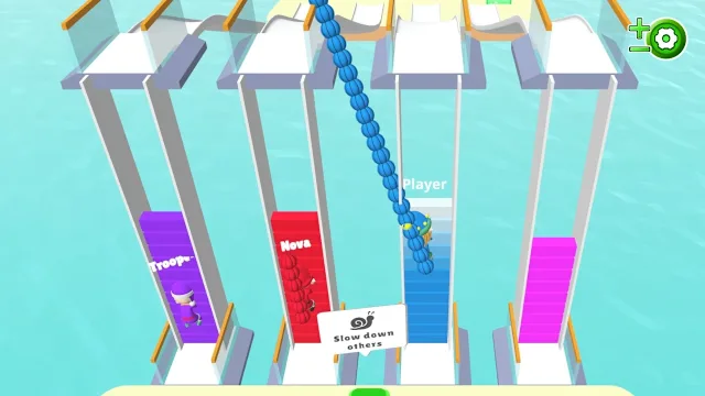 Bridge Race: Complete Edition screenshot 2