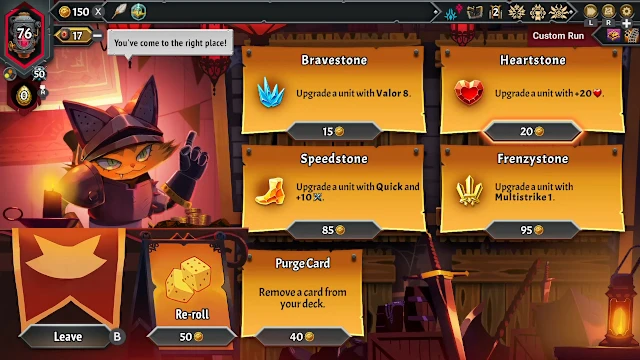 Monster Train Collection screenshot 4