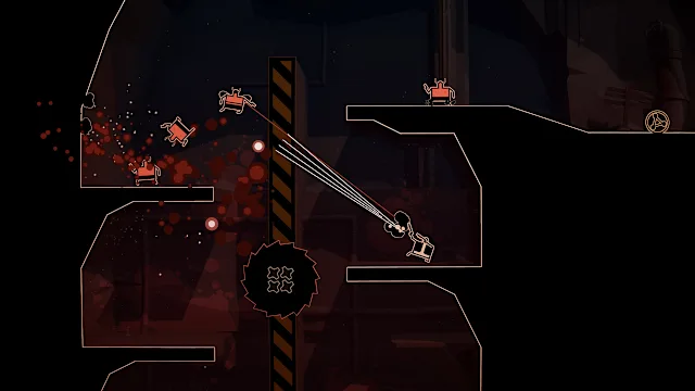 My Friend Pedro x Shotgun Cop Man Bundle screenshot 6