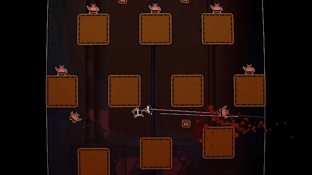My Friend Pedro x Shotgun Cop Man Bundle screenshot 5