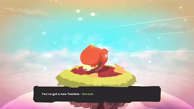 Temtem - Deluxe Edition screenshot 5
