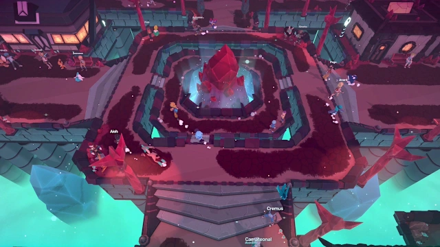 Temtem - Deluxe Edition screenshot 1