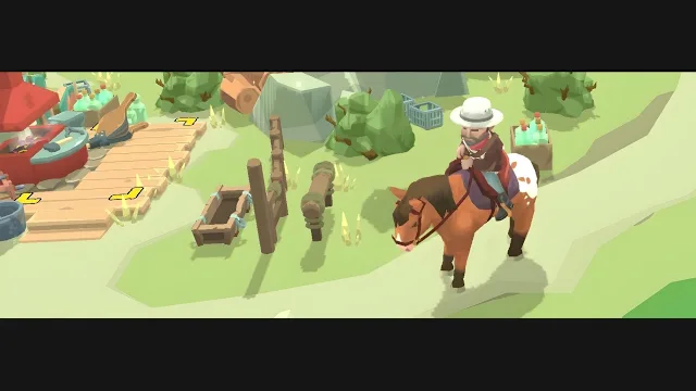 West Escape: Hustler Edition screenshot 5