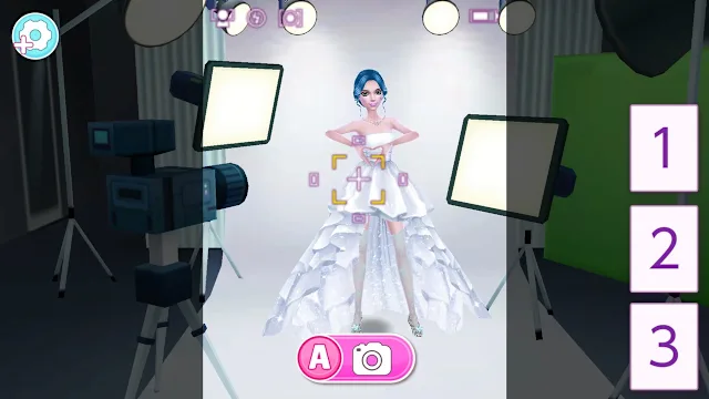 Shopping Mall Girl: Classy Edition screenshot 5