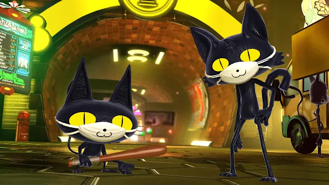 A Hat in Time - Ultimate Edition screenshot 6
