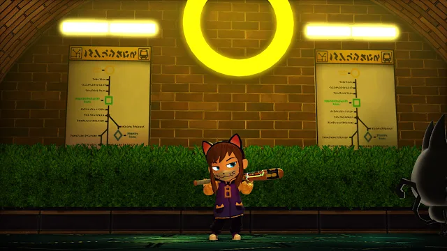 A Hat in Time - Ultimate Edition screenshot 5