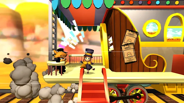 A Hat in Time - Ultimate Edition screenshot 3