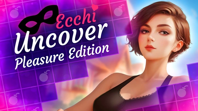 Ecchi Uncover: Pleasure Edition