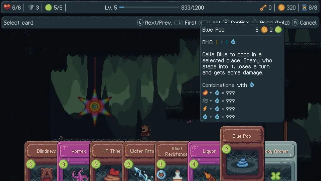 Bearnard - Deluxe Edition screenshot 1