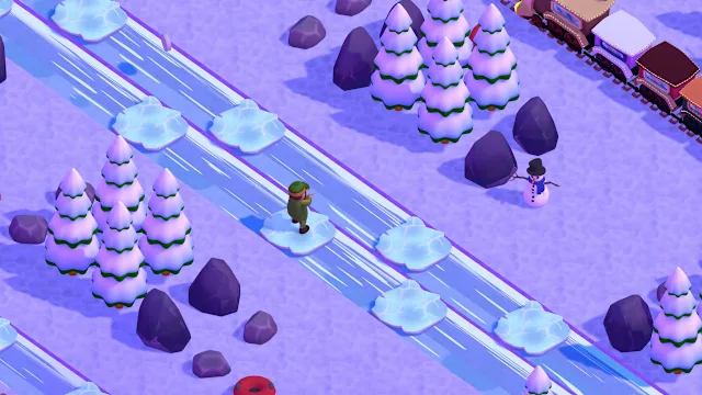 Games Advent Calendar 2025 Bundle screenshot 1