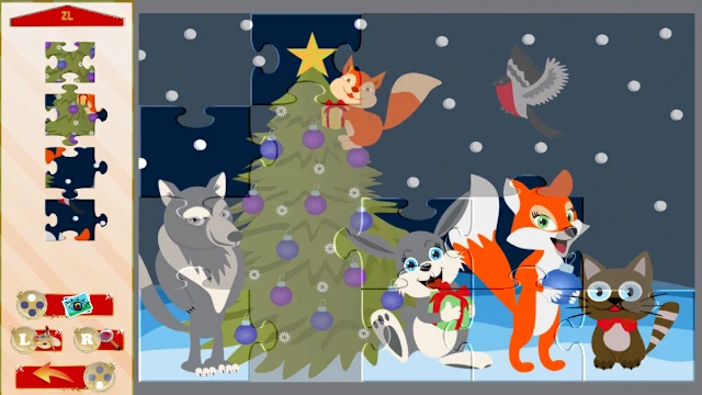 Games Advent Calendar 2025 Bundle screenshot 5