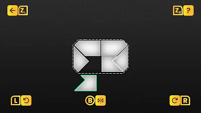 Tangram Collection Season 1 screenshot 1