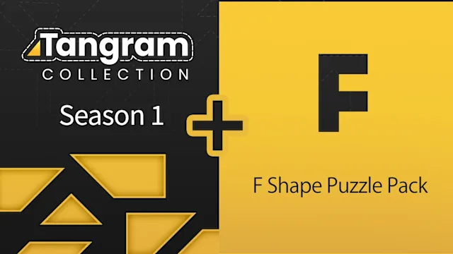 Tangram Collection Season 1