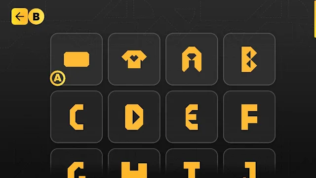 Tangram Collection Season 1 screenshot 2