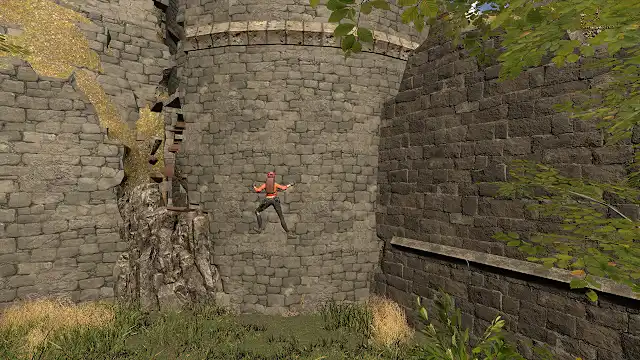 Ultimate Rock Climbing Challenge: Ultimate Climbing screenshot 3