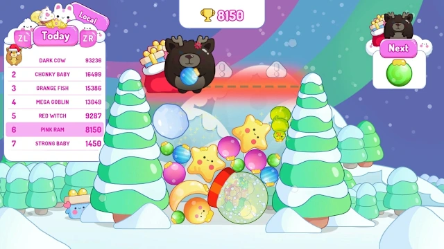 Candivity: Complete Edition screenshot 5