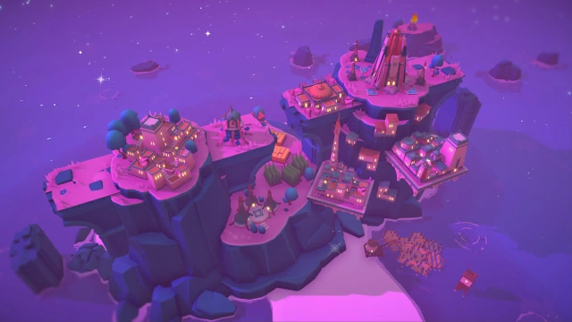 ISLANDERS: New Shores - Island Hopping Bundle screenshot 1