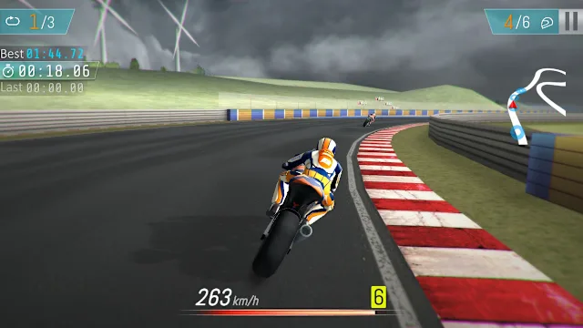 Motorbikes Pro 2025 Definitive Edition screenshot 5