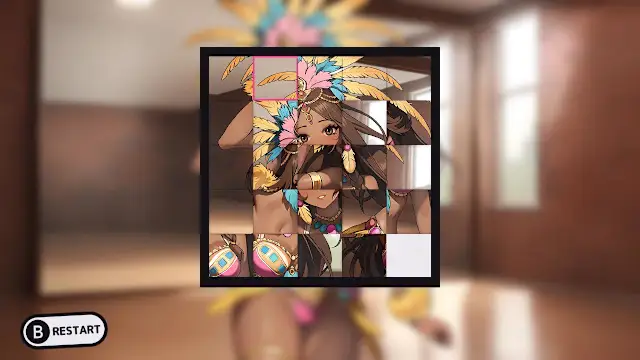 Hentai Dating Stories: Brazil Deluxe Edition screenshot 4