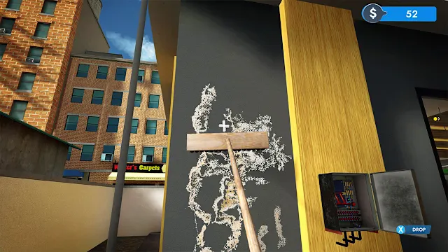 Car Wash Tycoon Business Simulator: Washing Empire screenshot 5