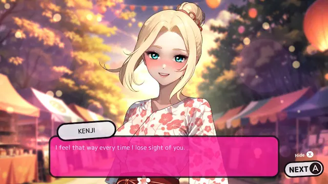 Hentai Academy Deluxe Edition screenshot 2