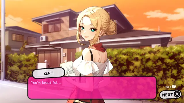 Hentai Academy Deluxe Edition screenshot 0