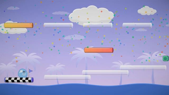 Bounce, Swing, Slide! – 3 in 1 Bundle screenshot 4