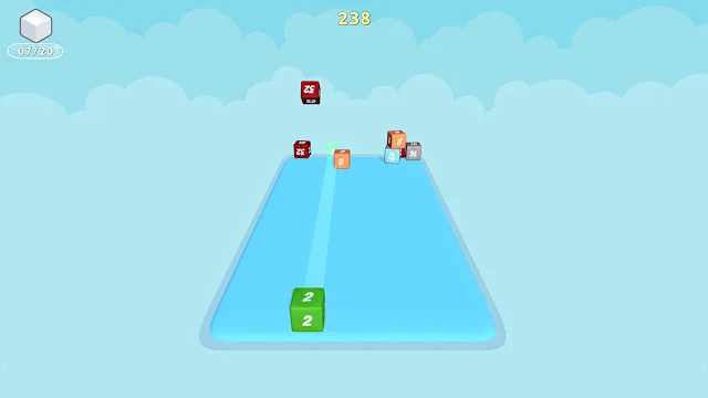 Bounce, Swing, Slide! – 3 in 1 Bundle screenshot 6