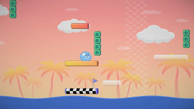 Bounce, Swing, Slide! – 3 in 1 Bundle screenshot 1