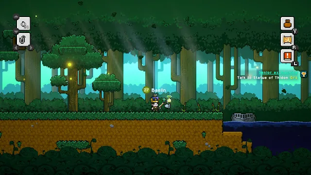 Nice Day for Fishing - Epic Edition screenshot 5