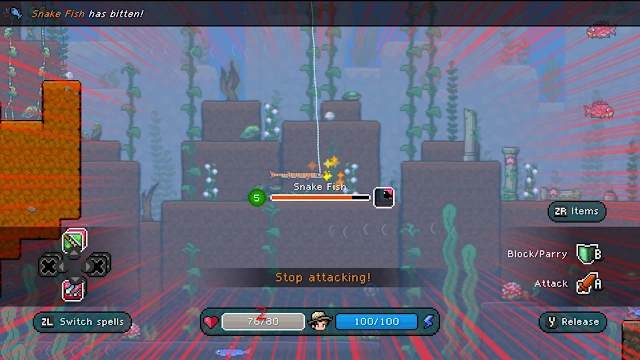Nice Day for Fishing - Epic Edition screenshot 1
