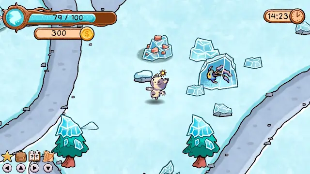 Sunseed Island Cozy Kitchen Edition screenshot 5