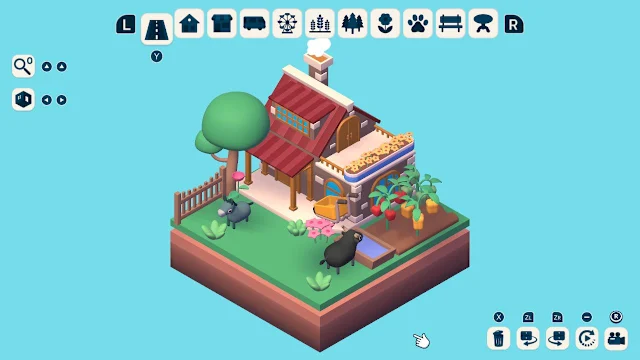 Cozy Land Enchanted Edition screenshot 3