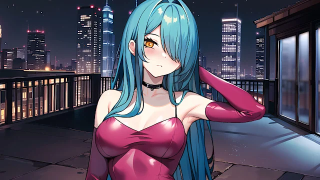 Hentai Girls Deluxe Edition screenshot 0
