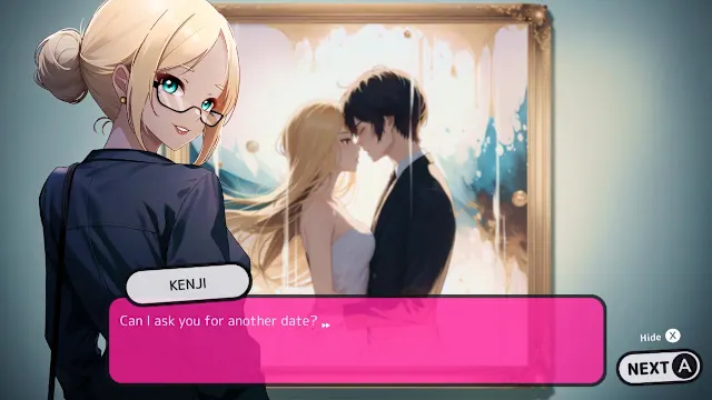 Hentai Games Collection Vol. 1 screenshot 4