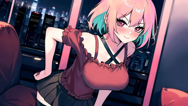 Hentai Games Collection Vol. 2 screenshot 0