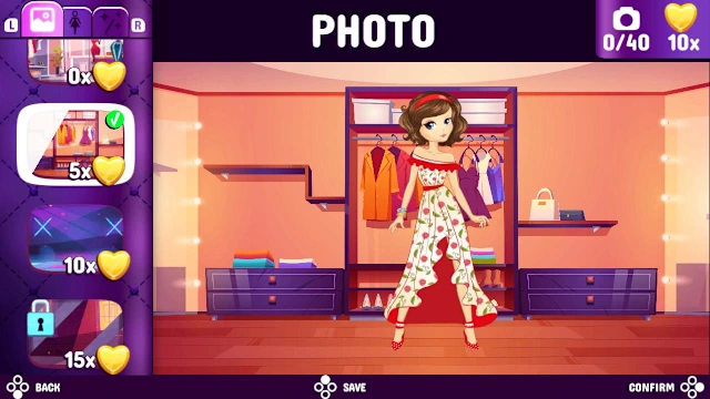 Fashion World Superior Edition screenshot 0