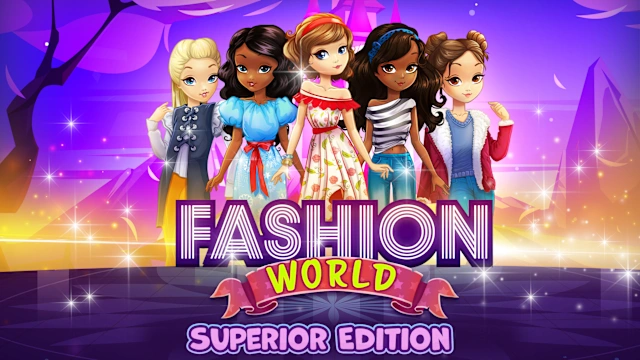 Fashion World Superior Edition