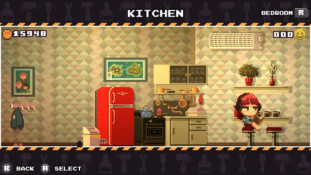 Pixel Cafe Premium Edition screenshot 6