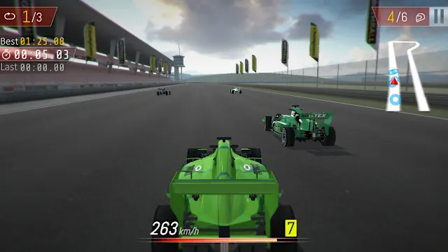 Formula Racing Pro 2025 Diamond Edition screenshot 5