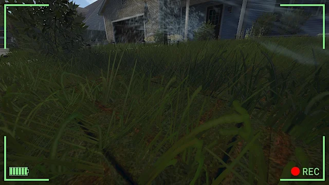Bodycam Stray Kitty DELUXE screenshot 3
