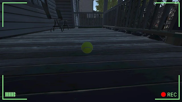 Bodycam Stray Kitty DELUXE screenshot 6