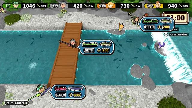 Our Exciting Summer Camp + More Activities Pack Set screenshot 5