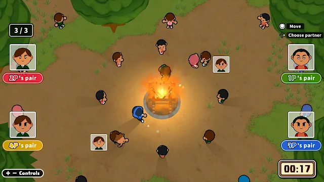 Our Exciting Summer Camp + More Activities Pack Set screenshot 4