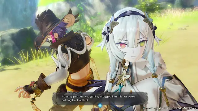 Atelier Ryza Secret Trilogy Deluxe Pack screenshot 5