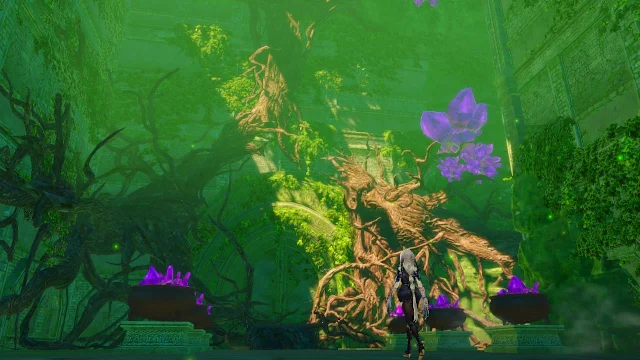 Atelier Ryza Secret Trilogy Deluxe Pack screenshot 3
