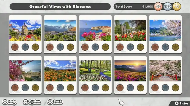 Additional Puzzle Pack Set Vol.14 screenshot 1