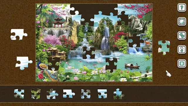 Additional Puzzle Pack Set Vol.14 screenshot 4