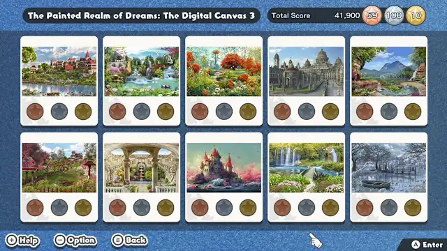 Additional Puzzle Pack Set Vol.14 screenshot 2
