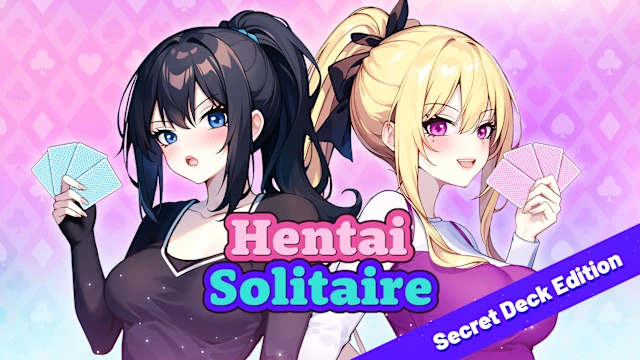 Hentai Solitaire Secret Deck Edition